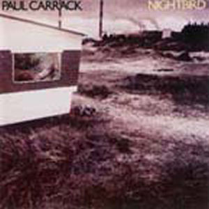 Paul Carrack Nightbird