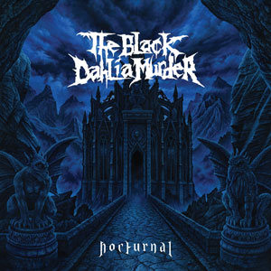 The Black Dahlia Murder Nocturnal