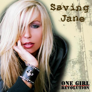 Saving Jane One Girl Revolution