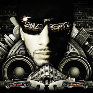 Swizz Beatz One Man Band Man