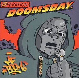 mf doom Operation: Doomsday