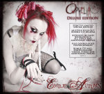 Emilie Autumn Opheliac (CD1)