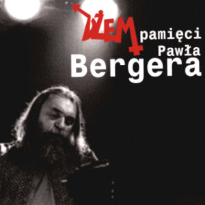 Desireless Pamieci Pawla Bergera (CD1)