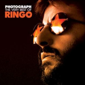 Ringo Starr Photograph: The Very Best Of Ringo