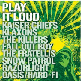 Hard-Fi Play It Loud (CD1)