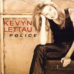 Kevyn Lettau Police