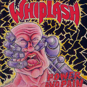 Whiplash Power And Pain