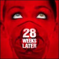 John Murphy 28 Weeks Later