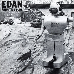 Edan Primitive Plus