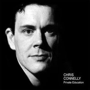 Chris Connelly Private Education