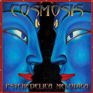 Cosmosis Psychedelica Melodica