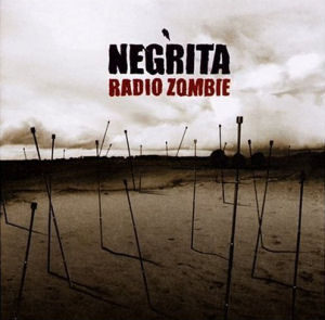 Negrita Radio Zombie