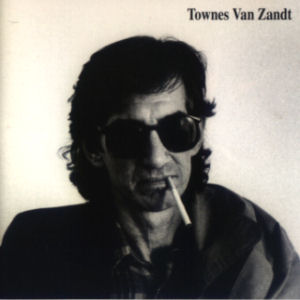 Townes Van Zandt Rain on a Conga Drum: Live in Berlin