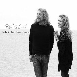 Robert Plant Raising Sand