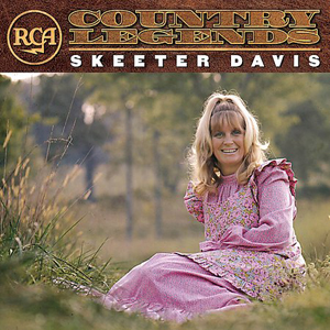 Skeeter Davis Rca Country Legends