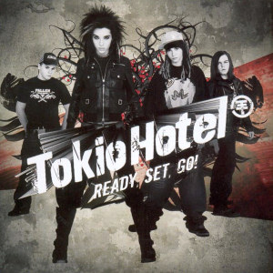 Tokio Hotel Ready Set Go