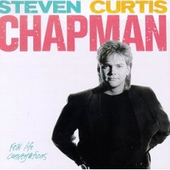 Steven Curtis Chapman Real Life Conversations