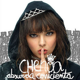 Chenoa Absurda Cenicienta