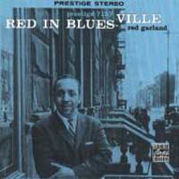 Red Garland Red In Bluesville