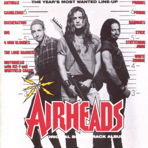 Motorhead Airheads