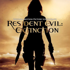 Charlie Clouser Resident Evil: Extinction