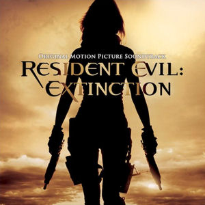 It Dies Today Resident Evil: Extinction