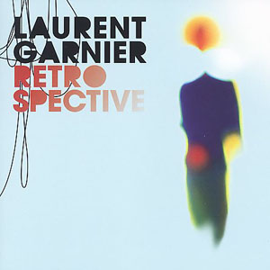 Laurent Garnier Retrospective (CD1)