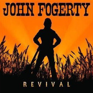 John Fogerty Revival