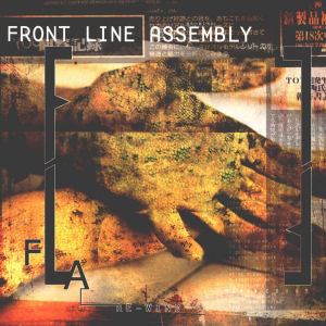 Front line assembly Re-Wind (CD1)