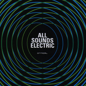 Break All Sounds Electric (CD2)