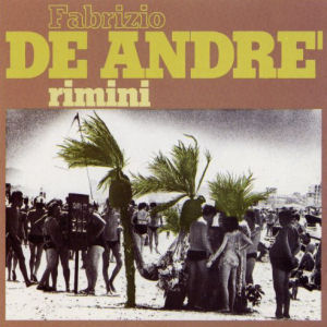 Fabrizio De Andre Rimini