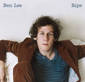 Ben Lee Ripe