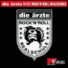 Die Arzte Rock`n`Roll Realschule: MTV Unplugged