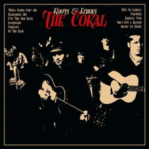 The Coral Roots & Echoes