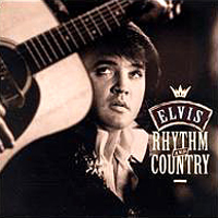 Elvis Presley Rythem And Country - Essential Elvis Vol. 5