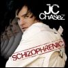 J.C. Chasez Schizophrenic