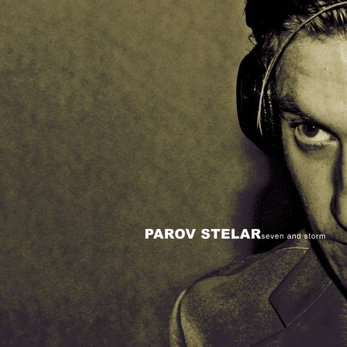 Parov Stelar Seven And Storm