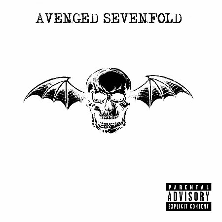 Avenged Sevenfold Avenged Sevenfold