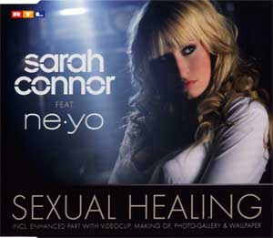 Sarah Connor Sexual Healing