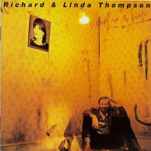 Linda Thompson Shoot Out the Lights