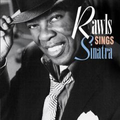 Lou Rawls Sings Sinatra