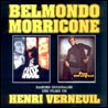 Ennio Morricone Belmondo Morricone (Le Casse / Peur sur la ville)