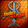 All-american Rejects Snakes on a Plane