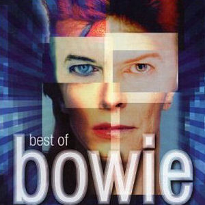 Pet Shop Boys & David Bowie Best Of Bowie