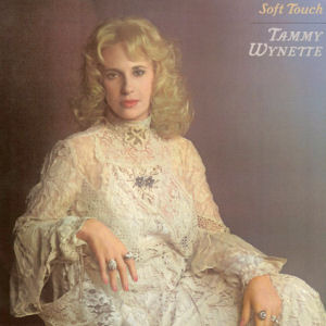 Tammy Wynette Soft Touch