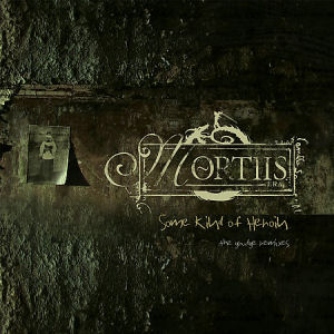 Mortiis Some Kind Of Heroin: The Grudge Remixes