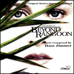 Hans Zimmer Beyond Rangoon