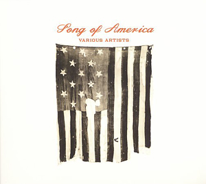 Mavericks Song Of America (CD1)