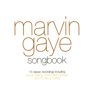 Marvin Gaye Songbook