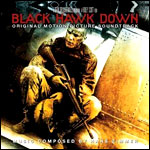 Hans Zimmer Blackhawk Down